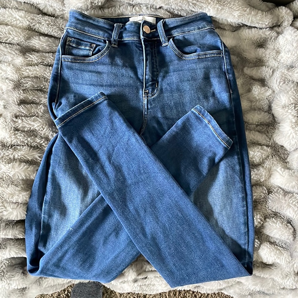Kancan premier skinny Jean. Size 1/24